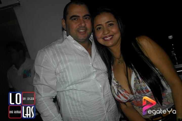 Foto 55 de Lolas - 3er FDS Agosto 2015 en Lolas Club Menga Cali, Cali