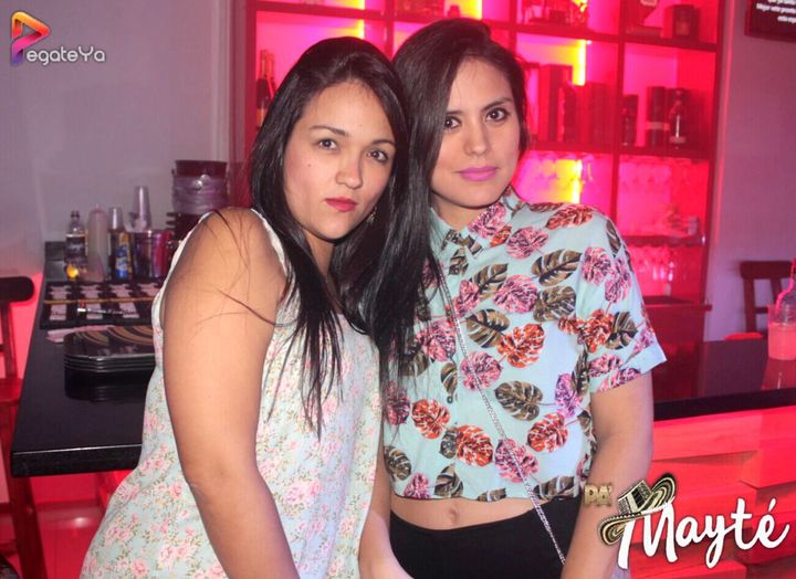 Foto 6 de Pa´Mayté - 5to Fds Sept. 2017 en Pa Mayté, Cali