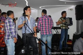Foto 90 de 30-31 Marzo 2012 en Discoteca Macondo Club Bucaramanga, Bucaramanga