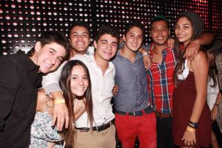Foto 170 de Bar Bling - 8 de febrero de 2012 en Bar Bling Bucaramanga, Bucaramanga