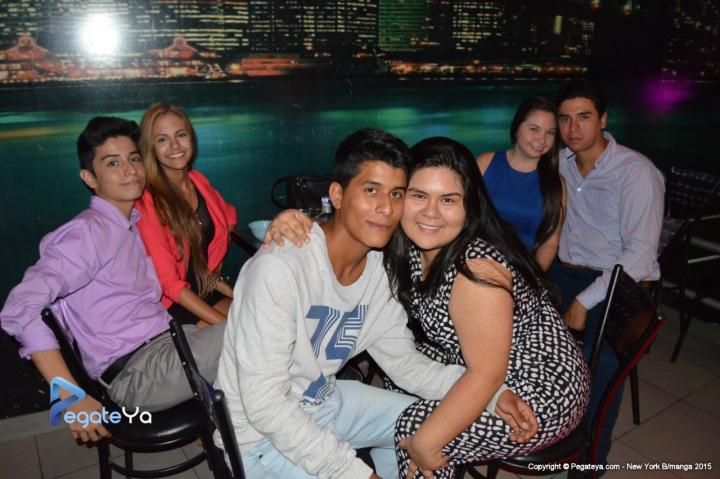 Foto 26 de NEW YORK - 21 de febrero de 2015 en Discoteca New York Bucaramanga, Bucaramanga