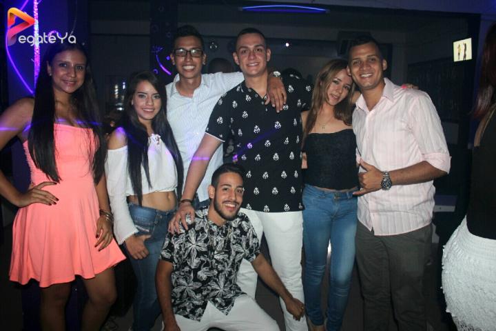 Foto 50 de AHMA - 2Do / 3ER FDS JUNIO 2016 en Ahma Cali, Cali
