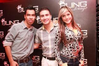 Foto 255 de Bar Bling - 8 de febrero de 2012 en Bar Bling Bucaramanga, Bucaramanga