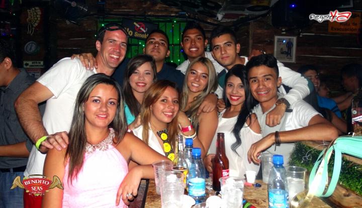 Foto 69 de Bendito Seas - Agosto 29 y 30 en Discoteca Bendito Seas Medellin, Medellín
