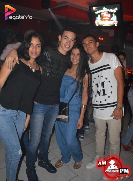 Foto 27 de AMPM BAR - 3er - 4to Fds Nov. 2015 en Am / PM Bar - Cali, Cali