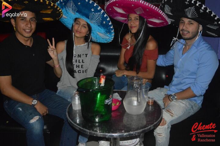 Foto 56 de Chente - 1er & 2do FDS Enero 2017 en CHENTE Vallenatos y Rancheras, Cali