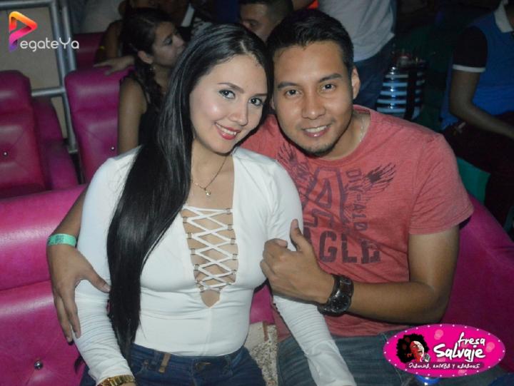 Foto 4 de Fresa Salvaje - 4to FDS Agosto 2016 en Fresa Salvaje, Cali