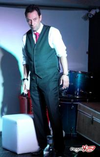 Foto 28 de Noviembre 16 del 2013 en Black Jack Food & Drinks
