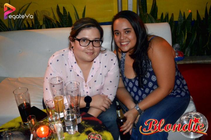 Foto 112 de Blondie 2do / 3er Fds Junio 2016 en Blondie Bar Cali, Cali