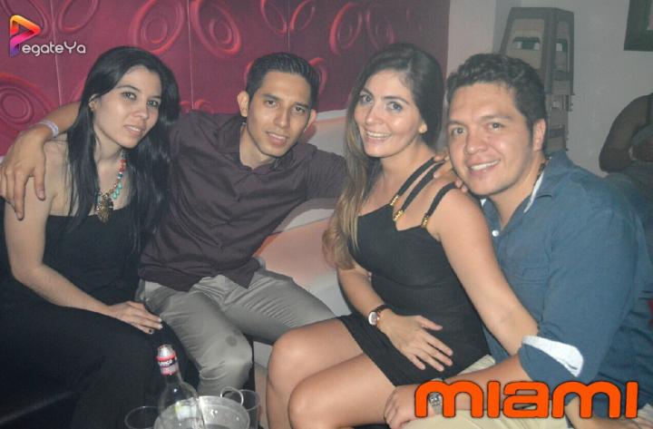Foto 32 de Miami Bar - 3er Fds Mayo 2017 en Miami Bar Cali, Cali