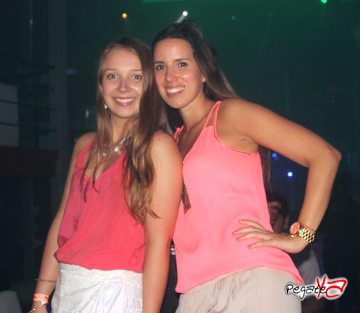 Foto 6 de Favela - Agosto 29 en Favela Club Menga, Cali