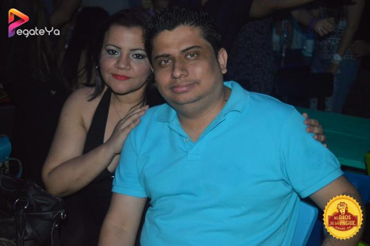 Foto 62 de MI DIOS SE LO PAGUE - 3er - 4to Fds Nov en Fonda Mi Dios Se Lo Pague, Cali