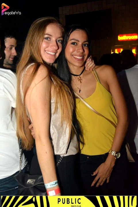 Foto 14 de Public Disco Club - 25o fds septiembre 2 en Public Disco Club, Cali