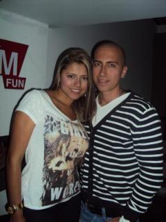 Foto 14 de Marzo 17 del 2012 en I´m Fun Discoteca Manizales, Manizales