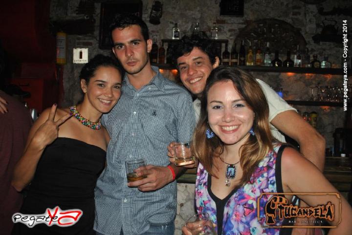 Foto 7 de TU CANDELA 29 Y 30 de AGOS2014 en TU CANDELA cartagena, Cartagena