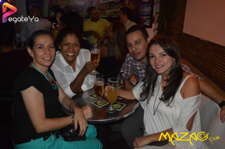Foto 13 de Mazao Park 2016-04-06 en Mazao Park, Cali