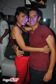 Foto 9 de taboo semana santa 2013 en Discoteca Taboo Cartagena, Cartagena