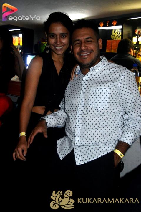 Foto 59 de Kukaramakara - 2do/3er Fds Junio 2016 en Kukaramakara Discoteca Cali, Cali
