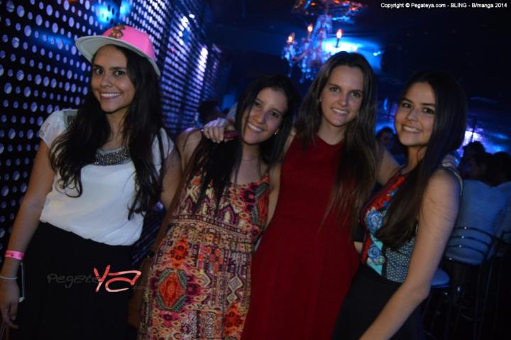 Foto 66 de Bar Bling 6 sep 2014 en Bar Bling Bucaramanga, Bucaramanga