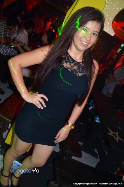 Foto 34 de El Manicomio sabado 28 febrero 2015 en Discoteca El Manicomio Bucaramanga, Bucaramanga
