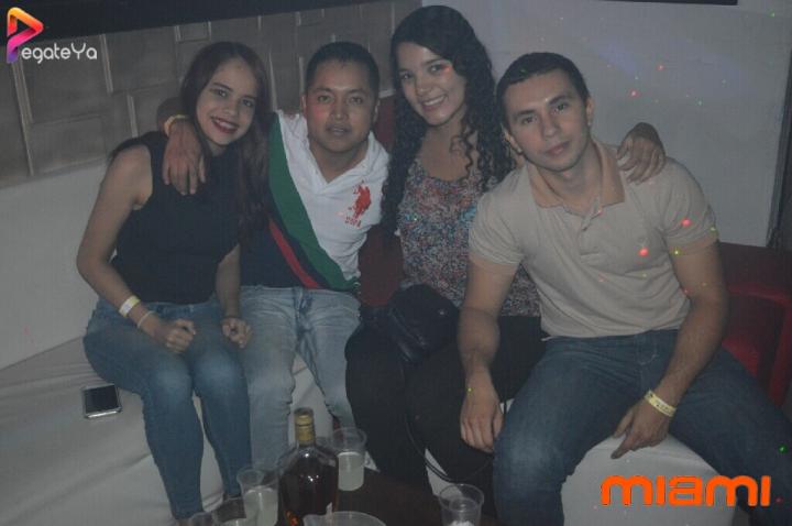 Foto 66 de Miami Bar - 1er/2do FDS Enero 2017 en Miami Bar Cali, Cali