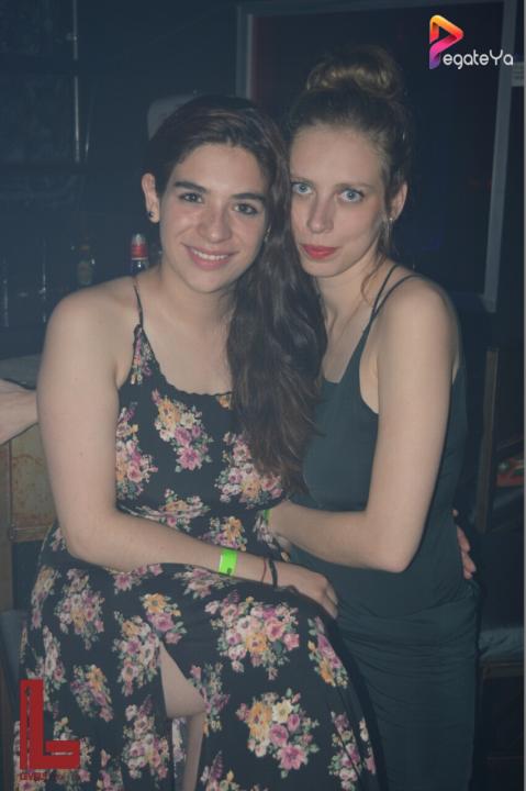 Foto 10 de levels - 4TO Fds Mayo 2017 en Levels Roof Top