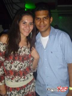 Foto 17 de Abril 20 del 2012 en Babel / Barra Libre Cali, Cali