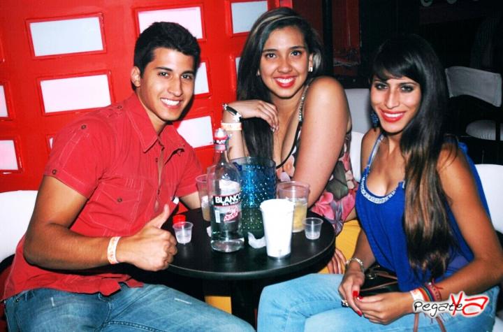 Foto 60 de Ampm Bar - Sept 6 2014 en Am / PM Bar - Cali, Cali