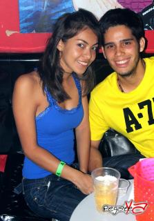 Foto 31 de Julio 6 del 2013 en Am / PM Bar - Cali, Cali