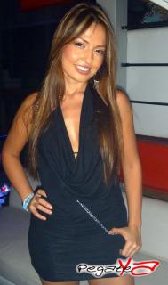 Foto 9 de Favela - Agosto 18 del 2012 en Favela Club, Cali