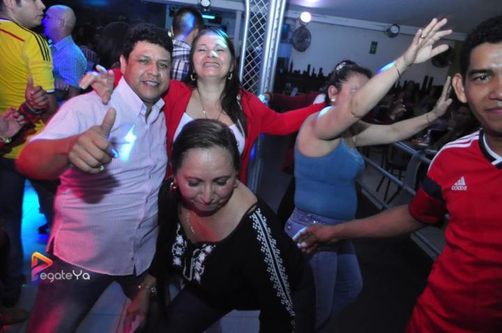 Foto 25 de New York sábado 06 de junio 2015 en Discoteca New York Bucaramanga, Bucaramanga