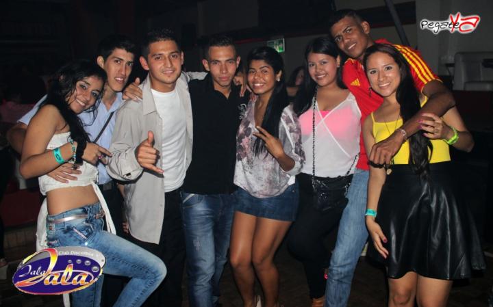Foto 18 de Jala Jala - 3er FDS Nov 2014 en Jala Jala Club, Cali
