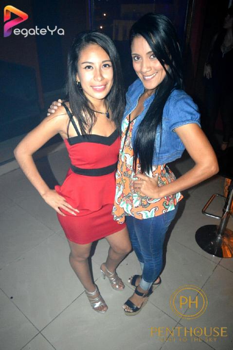 Foto 8 de Penthouse Club - 2do/3er Junio 2016 en Penthouse 1800, Cali