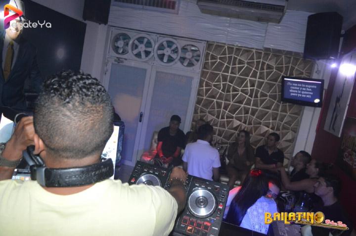 Foto 67 de Bailatino - 3er / 4to Fds Enero 2016 en Bailatino - Bar, Cali