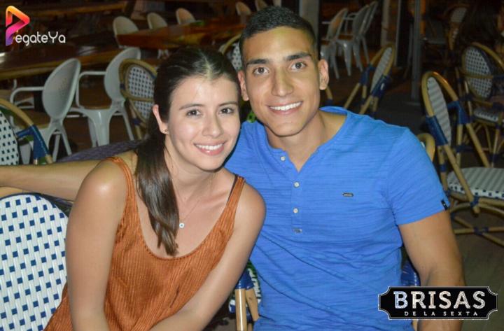 Foto 13 de Brisas Cafe Bar - 1er FDS Junio 2017 en Brisas Cafe Bar, Cali