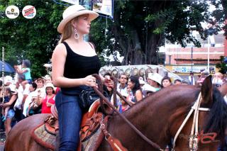 Foto 59 de Cabalgata Feria de Bucaramanga 2012 en Cabalgata Feria de Bucaramanga 2012, Bucaramanga