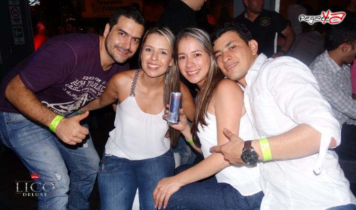 Foto 50 de Licodeluxe - Sept. 6 en LICO DELUXE Medellin, Medellín