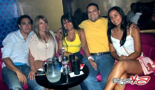 Foto 41 de Julio 20 del 2013 en Kabaret - Granada, Cali