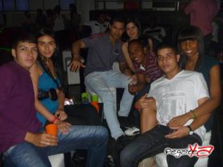 Foto 18 de Marzo 17 del 2012 en Babel / Barra Libre Cali, Cali