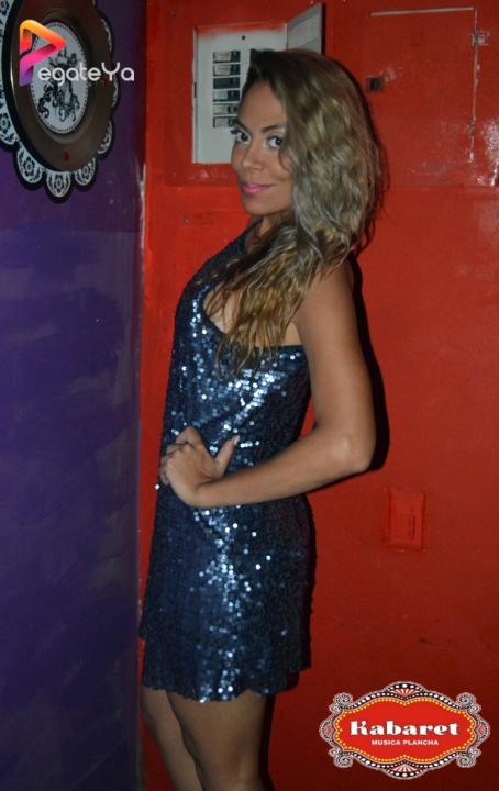 Foto 20 de Kabaret - 2do FDS Dic. 2015 en Kabaret - Granada, Cali