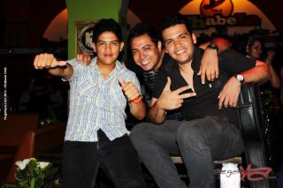 Foto 29 de 26-27 de Octubre de 2012 en Discoteca Chabela Bucaramanga, Bucaramanga