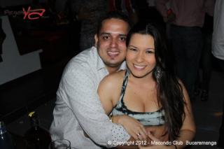 Foto 30 de 23-24 Marzo 2012 en Discoteca Macondo Club Bucaramanga, Bucaramanga