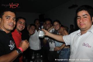 Foto 57 de 30-31 Marzo 2012 en Discoteca Macondo Club Bucaramanga, Bucaramanga