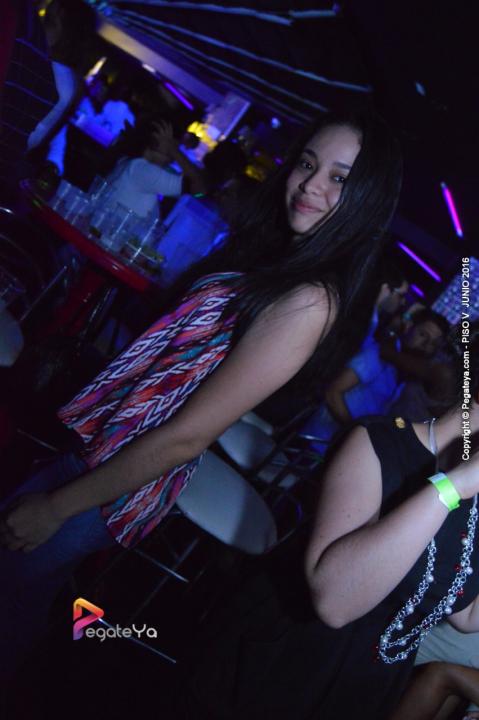 Foto 61 de PISO V - 24 y 25 de junio de 2016 en Bar Piso V Bucaramanga, Bucaramanga