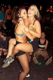 Foto 13 de Electric Daisy Carnival en Electric Daisy Carnival