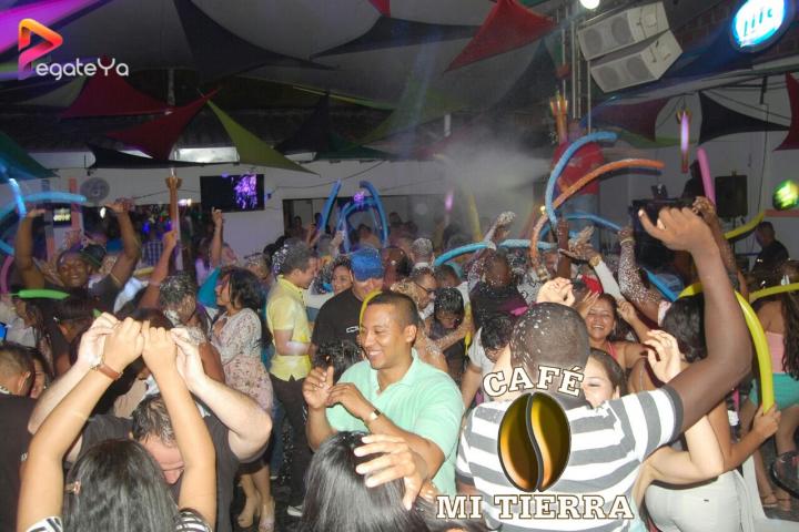 Foto 33 de Cafe Mi Tierra - 2do Fds Abril 2016 en Cafe Mi Tierra, Cali