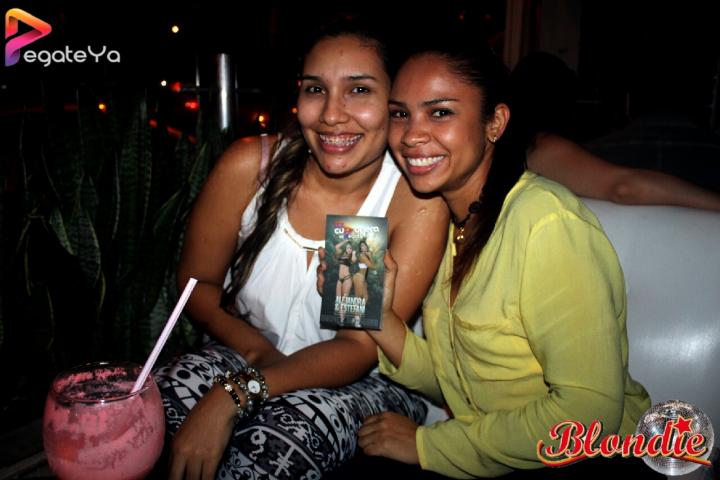 Foto 22 de Blondie - 4to Fds junio 2016 en Blondie Bar Cali, Cali