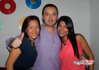 Foto 24 de Beautiful 80`s - Marzo 01 del 2014 en Beautiful 80`s Cali, Cali