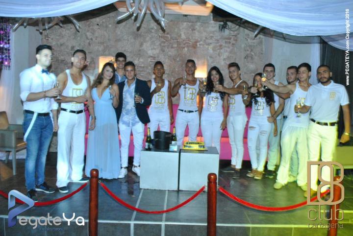 Foto 36 de D8 Aniversario 2016 en D8 club, Cartagena