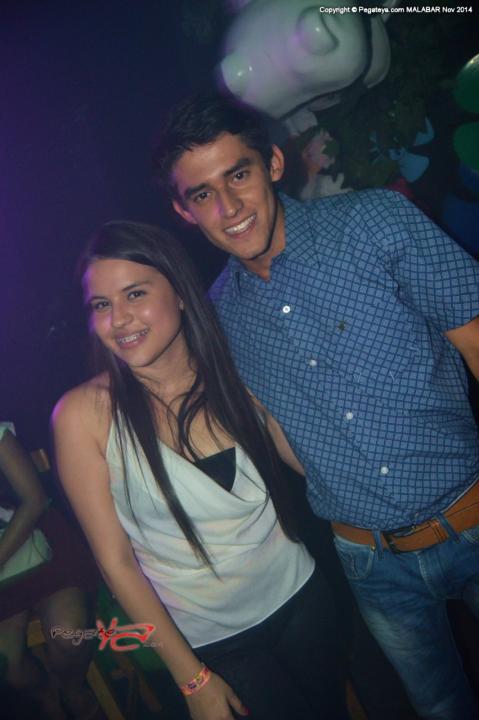 Foto 29 de Fotos Malabar - 22 nov de 2014 en Discoteca Malabar Bucaramanga, Bucaramanga